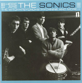 UPLOAD YOUR FAVORITE RECORD Sonics+here+are+teh+sonics+cover