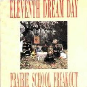 ¿Qué estáis escuchando ahora? Eleventh+Dream+Day+prairie