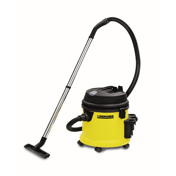 KARCHER NT 27/1 ASPIRADORA INDUSTRIAL SECO/HÚMEDO DUNAMIS SOLUCIONES