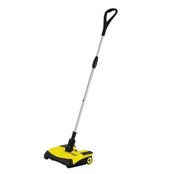 KARCHER EB 30/1 BARREDORA A BATERÍA DUNAMIS SOLUCIONES INTEGRALES