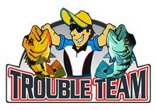 Trouble Team