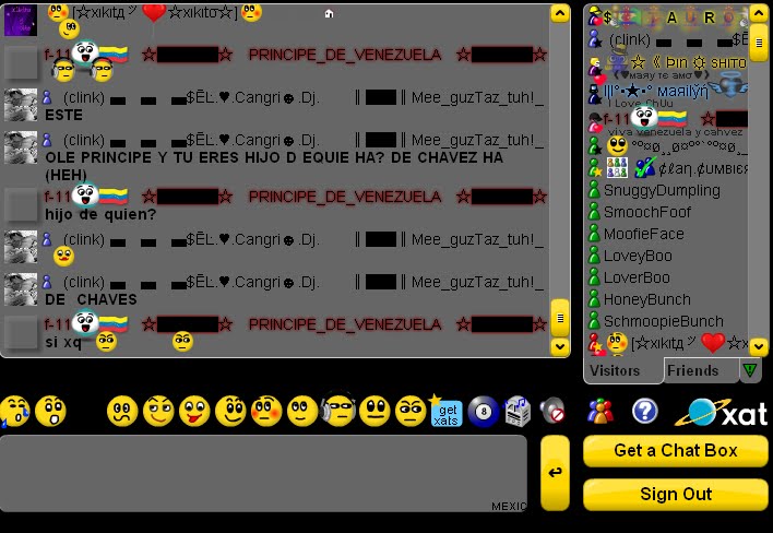 GRATIS XAT gratis xat: