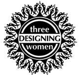 You can order Three Designing Women Stamps & Stationery from me...