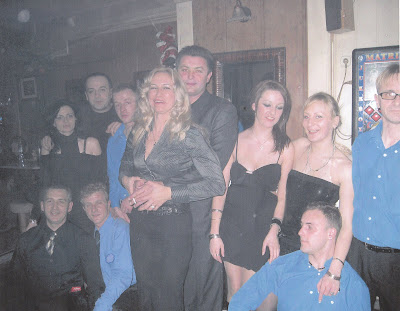 osoblje Amadeusa