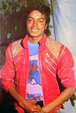 LoveBrownSugar: Michael Jackson: Style Icon