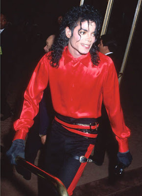 LoveBrownSugar: Michael Jackson: Style Icon
