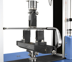 Flexure Test