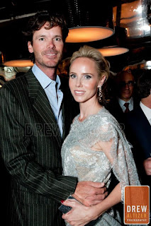 Karen Tamblyn: CHANEL Re-Openin...