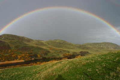 God's Rainbows