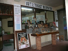 Ubud library, Arts Classes, & Information