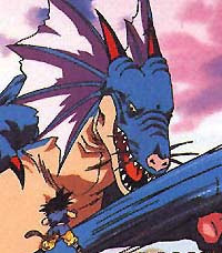 Chi Shenron