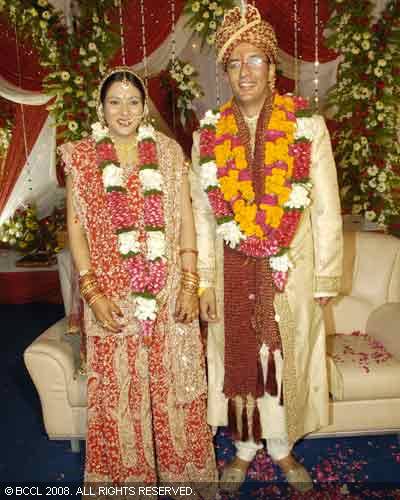 Isha Kapoor wedding with Timmy Narang Isha Kapoor Marriage Photos isha 