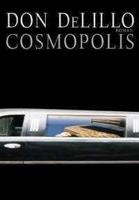 Cosmopolis Film