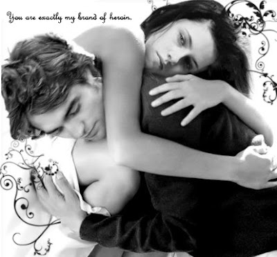 Edward Cullen Wallpaper And Photos