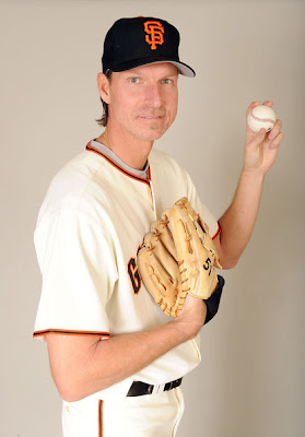 Randy Johnson