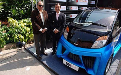 dilip chhabria