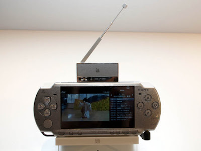 sony psp slim