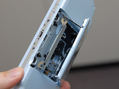 sony psp slim