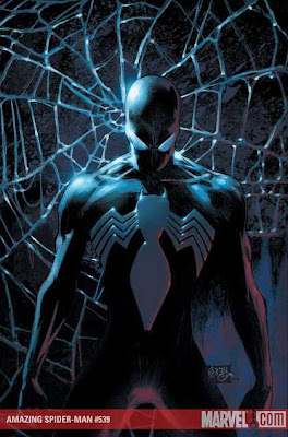 Spider-Man Ultimate And Latest Wallpaper