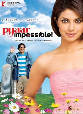 Pyaar Impossible Movies Wallpapers And Photo