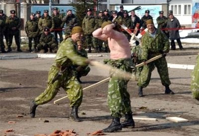 Top 10 Special Forces of the World