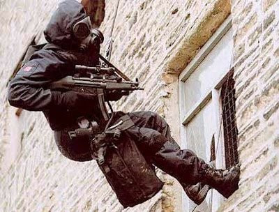 Top 10 Special Forces of the World