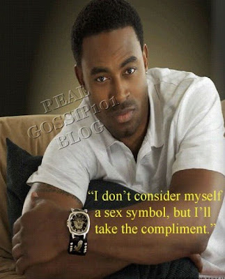 Lamman Rucker Free Wallpaper And Photo