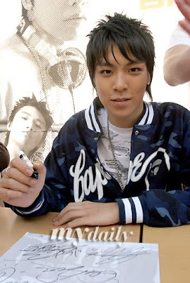 Top Big Bang Hote And Sexi Wallpaper And Photo