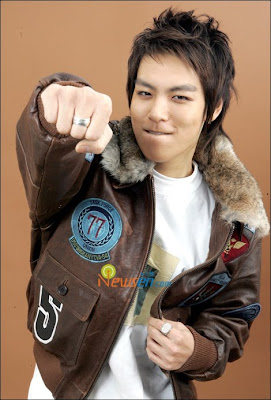 Top Big Bang Hote And Sexi Wallpaper And Photo