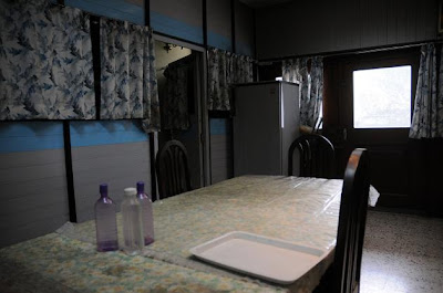 Jyoti Basu home Photos