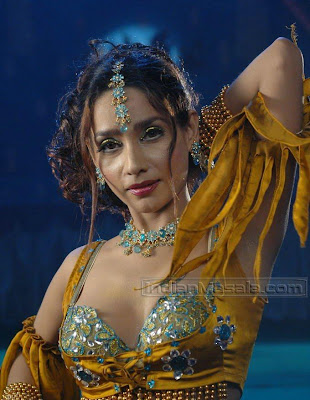 Anu Vaishnavi