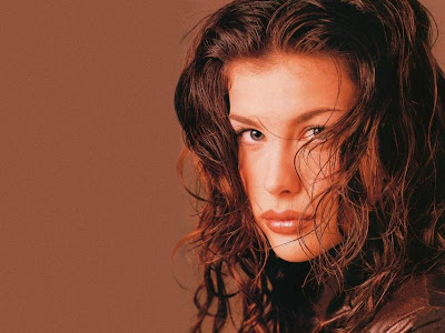 Liv Tyler's WallPapers