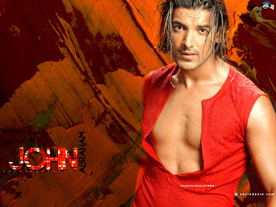 John Abraham's New Photos