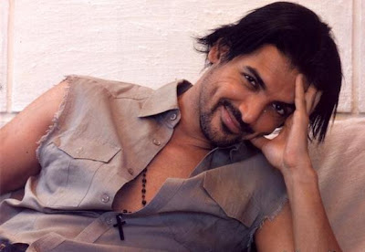 John Abraham's New Photos
