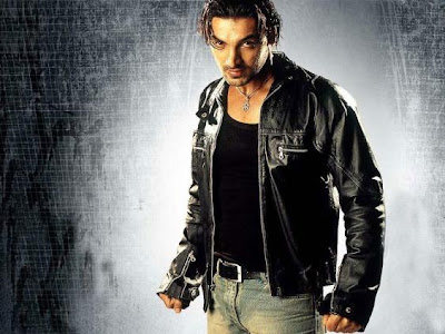 John Abraham's New Photos