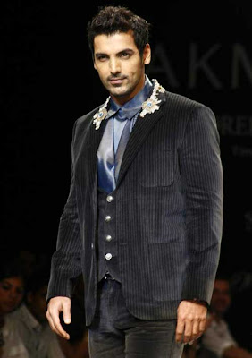 John Abraham's New Photos