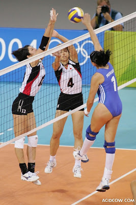 Women Sports Photos