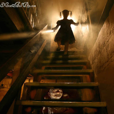 Horror photos by Hollywood Movie