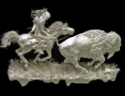 Amazing Paper By Art