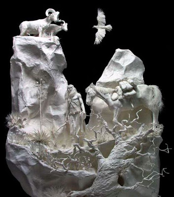 Amazing Paper By Art