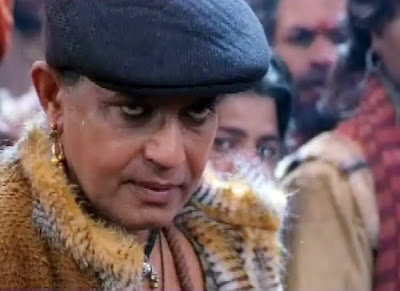 Veer (Salman Khan) first look