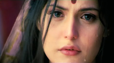 Veer (Salman Khan) first look