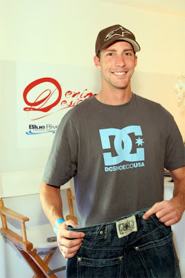 Travis Pastrana