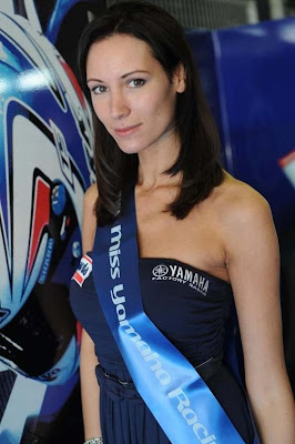 Yamaha Motor Show
