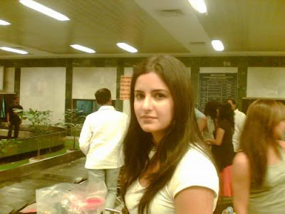 Without Makeup Katrina Kaif