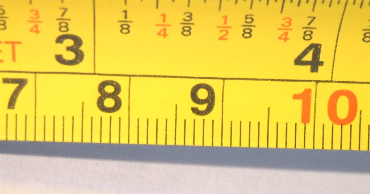 Techneaks Tape Measures for Dummies