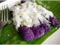 Puto Bumbong