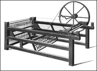 Inventos Mas Importantes De La Primera Revolucion Industrial
