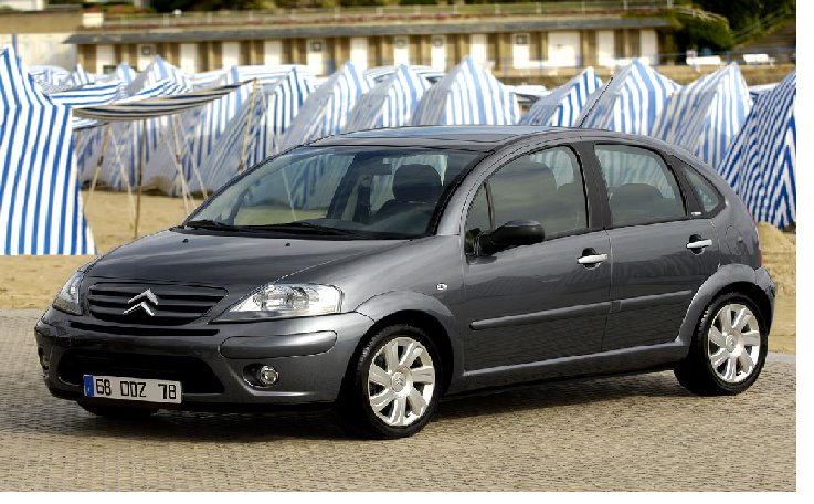 NOVO C3 GLX 1.4 FLEX