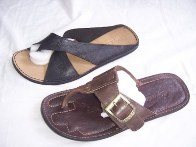 easy wear sandals